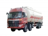 Dry Bulk Powder Truck FOTON